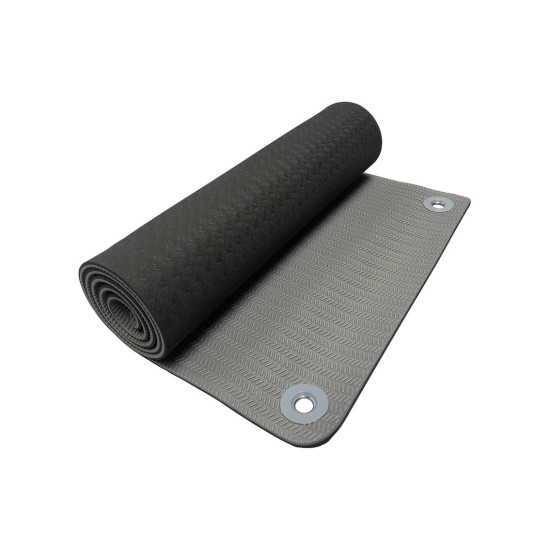 Duurzame Torque Trainingsmat, oprolbaar, geur en water resistent. Verkrijgbaar in 8mm en 15mm dikte. Ideaal voor intensief gebruik.