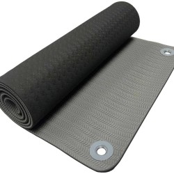 Torque USA - Trainingsmat - 8mm - 8mm