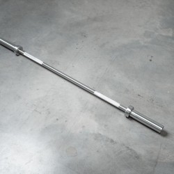 Torque Olympische Halterstang 1830mm