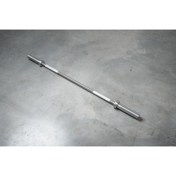 Torque Olympische Halterstang 1830mm