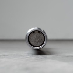 Torque Olympische Halterstang 1830mm