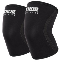 Thor Athletics - Knee Sleeves - 7mm