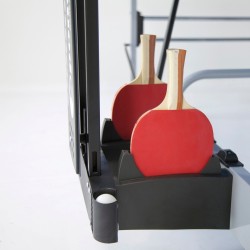 Garlando Challenge Indoor Blauw