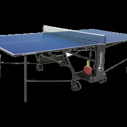 Garlando Challenge Indoor Blauw