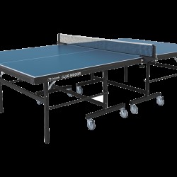 Garlando Club Indoor Tafeltennistafel - Blauw