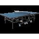 De Garlando Club Indoor is een stevige tafeltennistafel met een blauw speelveld, ideaal voor intensief gebruik. Geschikt voor thuis, bedrijven, en scholen.