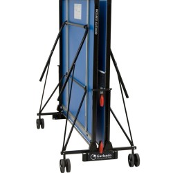 Garlando Progress Outdoor Tafeltennistafel Blauw