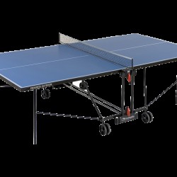 Garlando Progress Outdoor Tafeltennistafel Blauw
