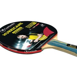 Garlando Hurricane 7-Star ITTF Bat