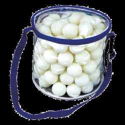 Garlando Tafeltennis Balletjes Set 100 Stuks