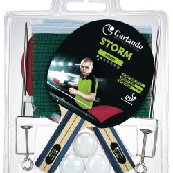 Garlando Storm Plus Set