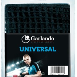 Garlando Universeel Tafeltennis Net