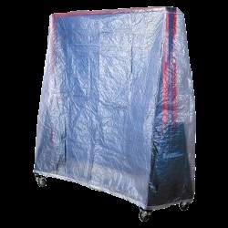 Garlando Tafeltennis Afdekhoes Waterdicht Blauw