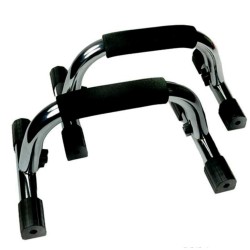 Toorx Push Up Bars