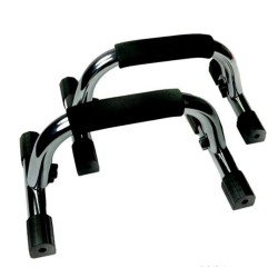 Toorx Push Up Bars