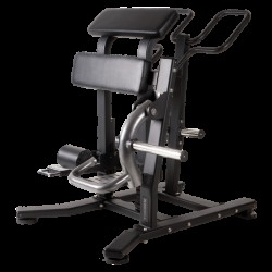 Toorx Professional FWX-5000 Leg Curl