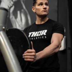 Thor Athletics - T-Shirt Divinity