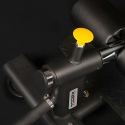 Toorx Professional WBX-1800 Sissy Squat