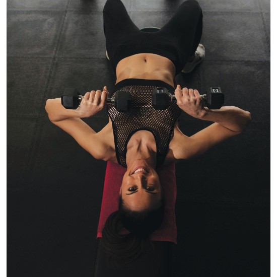 Ontdek de Toorx WBX-B2000 Flat Bench met een maximaal belastbaar gewicht van 400 kg, krasbestendig en makkelijk verplaatsbaar. Perfect voor commercieel gebruik.