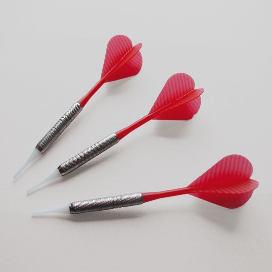 Koop het Garlando Equinox Orion Dartbord met 2 spellen en 6 dartpijlen. Perfect voor beginners en met een uitstekende prijskwaliteit.