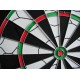Koop het Garlando Equinox Orion Dartbord met 2 spellen en 6 dartpijlen. Perfect voor beginners en met een uitstekende prijskwaliteit.