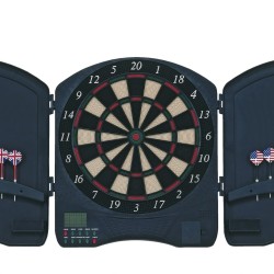 Garlando Unicorn 580 Elektronisch Dartbord