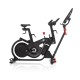 Ervaar ultiem fietsen met de Bowflex VeloCore Bike, inclusief leunmodus en een ingebouwd JRNY lidmaatschap voor persoonlijke training.