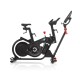 Ervaar ultiem fietsen met de Bowflex VeloCore Bike, inclusief leunmodus en een ingebouwd JRNY lidmaatschap voor persoonlijke training.