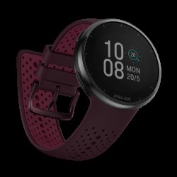 Polar - Pacer Pro - Carbon Grey