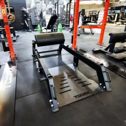Toorx WBX-240 Hip Thruster Bank