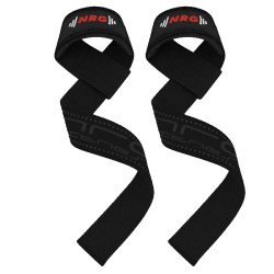 NRG fitness - Lifting Straps