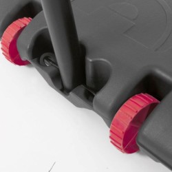 Garlando Basketbalpaal Saint Louis