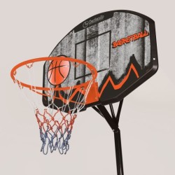 Garlando Basketbalpaal Memphis 190-260 cm