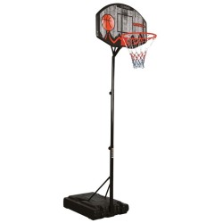 Garlando Basketbalpaal Memphis 190-260 cm