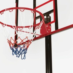 Garlando Houston Basketbalpaal