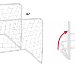Garlando Train & Score Voetbaldoeltjes