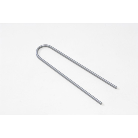 Garlando Smart Goal is een eenvoudig te monteren voetbaldoel met sterke stalen buis, ideaal voor buitengebruik.