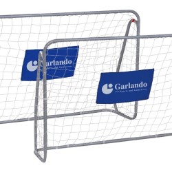 Garlando Kick & Rush Voetbaldoel Set