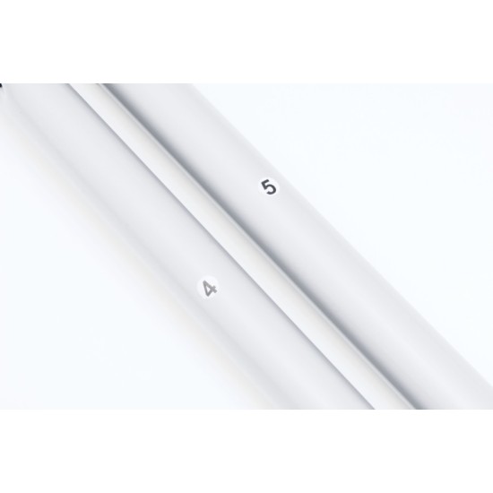 Garlando Field Match voetbaldoel van 300 x 200 x 120 cm, ideaal voor clubs en scholen. Eenvoudig te monteren met stevige stalen constructie.