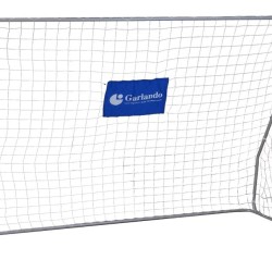 Garlando Field Match Voetbaldoel 300 x 200 cm