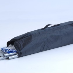 Garlando Field Match Pro Voetbaldoel 300 x 200 cm