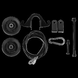 Inspire Beenconversiekit voor FT2