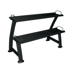 Toorx Rack PRO voor Kettlebells en medicine ballen