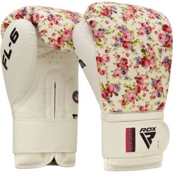 RDX Sports - FL6 Floral Bokshandschoenen