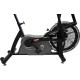 Verbeter je conditie met de Inspire Airbike. Dubbelwerkend ontwerp en ventilatorweerstand voor optimale trainingservaring.