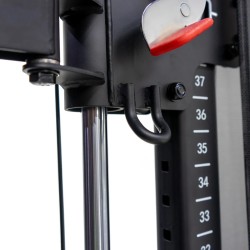 Inspire SF5 Functional Trainer en Smith Machine