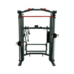Inspire SF5 Functional Trainer en Smith Machine