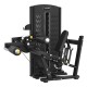 De Toorx Professional PLX-5600 is een multifunctionele fitnessmachine voor leg extensions en curls, perfect voor kleine sportscholen en personal trainers.
