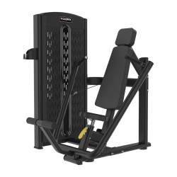 Toorx Professional Pin Loaded Chest Press PLX-4100