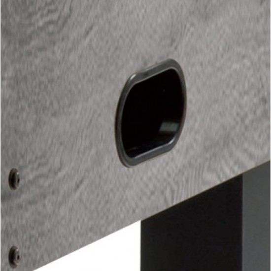 Ervaar authentiek speelplezier met de Garlando F5 voetbaltafel. Duurzaam met een realistische speelervaring en stevige constructie.